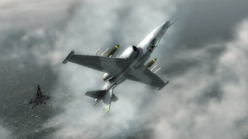 Illustration for article titled HAWX European Assault Pack Spreads Wings This Week
